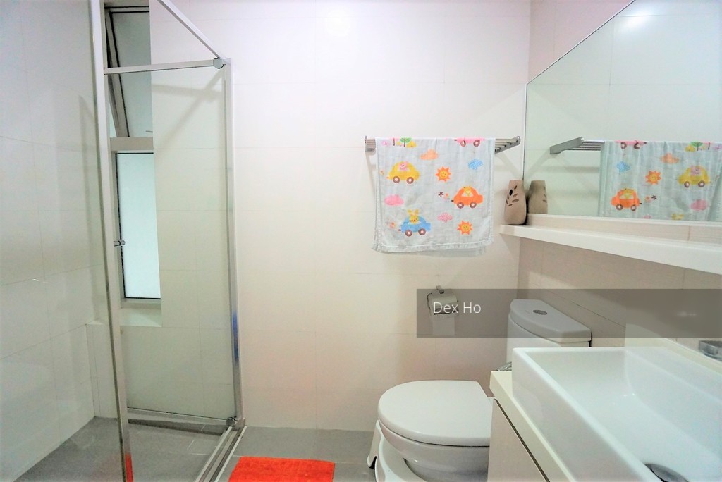 Parc Mondrian (D13), Apartment #215701131